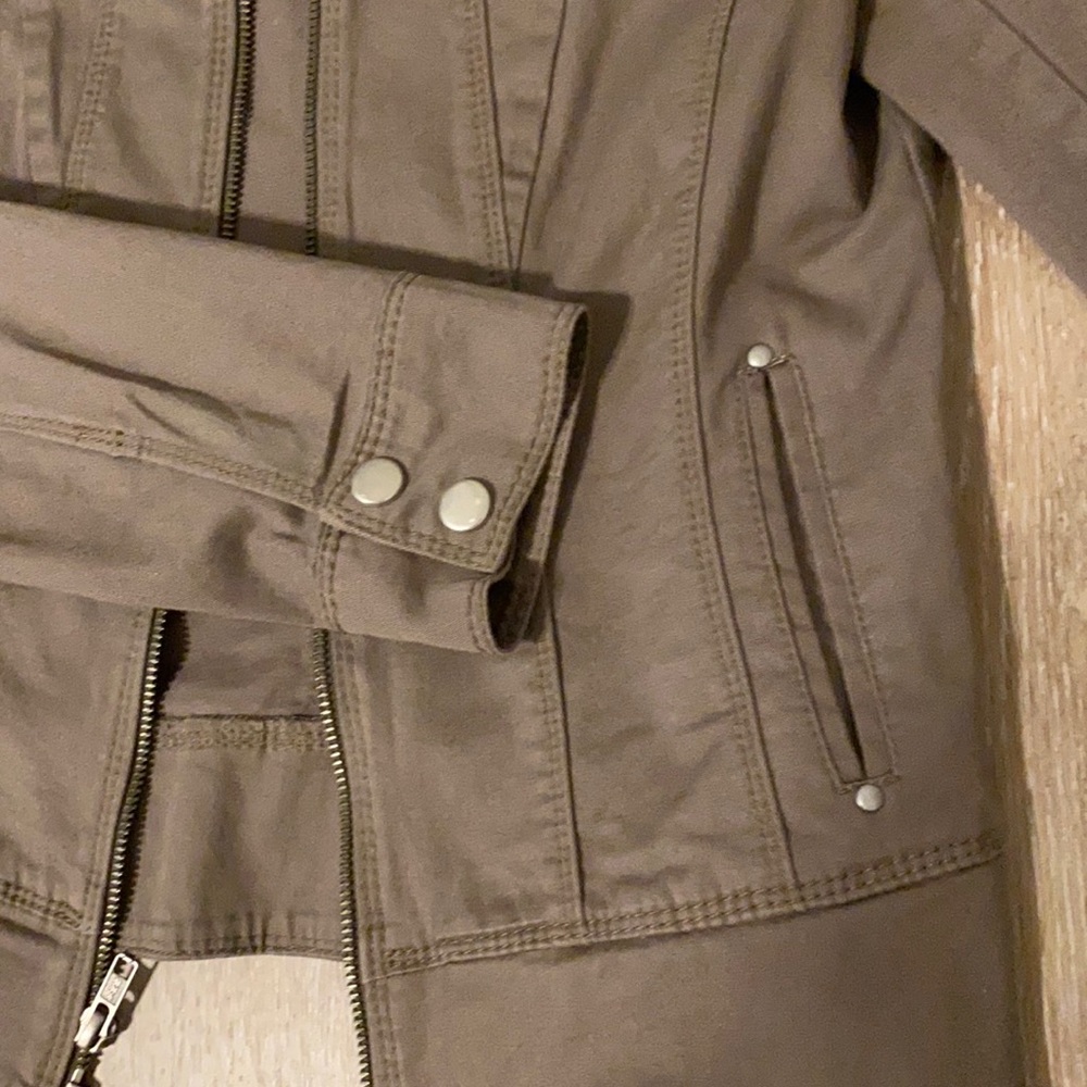 Express jacket - Picture 5 of 7